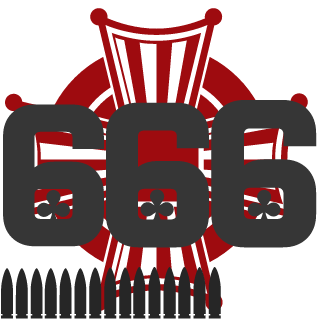 Hellknight999's emblem