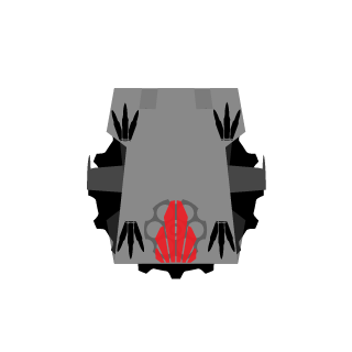 SGW-FVICENTE's emblem