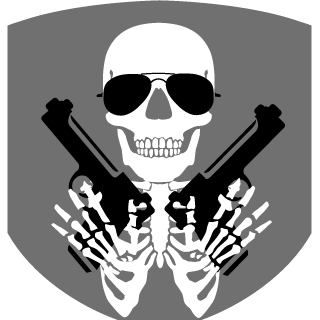 TheBigFrito's emblem
