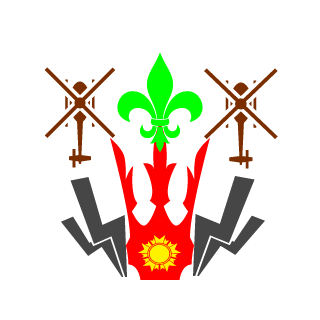 OPA-Blop-'s emblem
