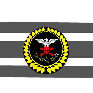 ponza080's emblem
