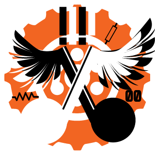 Kishinma's emblem