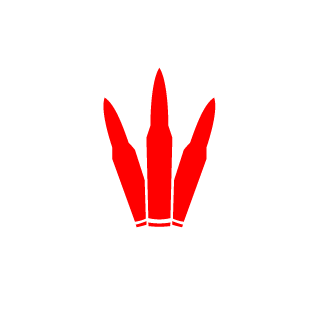 IsNotATerrorist's emblem
