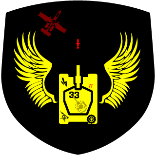 Noweker's emblem