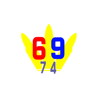 GRtanker's emblem
