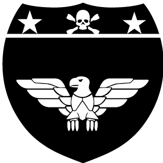 Darkwolf1121's emblem