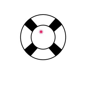 GammelMaelk's emblem