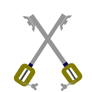 SkullNoise's emblem