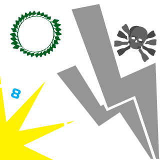RixFaleur's emblem