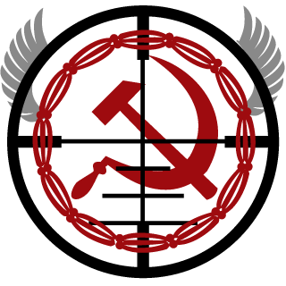 Oomega88's emblem