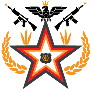 NEKROMANT0's emblem