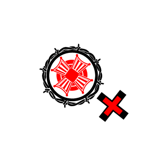 CopyWrighted's emblem
