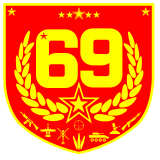 TheLastBattalion's emblem