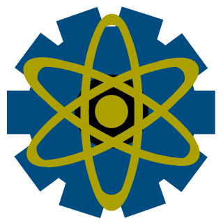 Gulugoba's emblem
