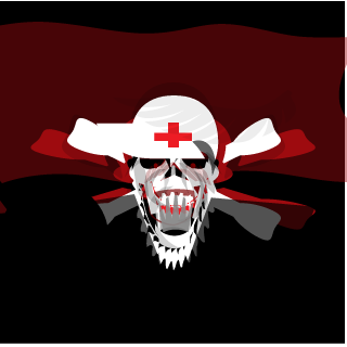 tolstolobik's emblem