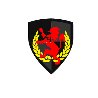 Vicaronte's emblem