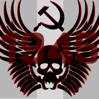 Beard2244's emblem