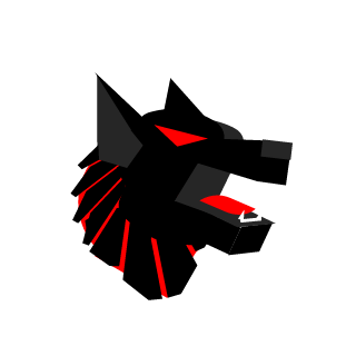 DOGZ OF WAR's emblem