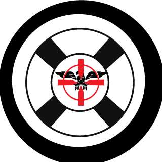MOZZA66's emblem
