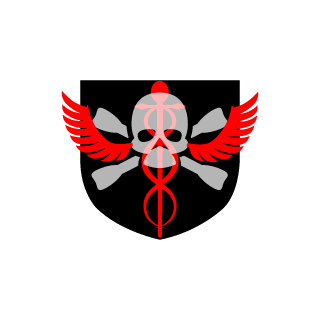 Ranger24161's emblem