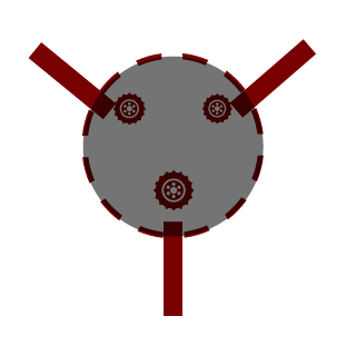 blinkTv's emblem