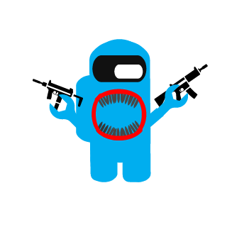 RUSSAIN_BUSTER's emblem