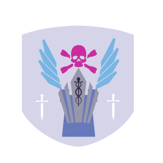 SlothTheStalker's emblem