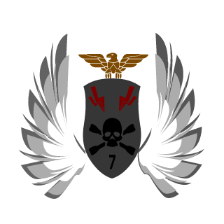SmrtQa's emblem
