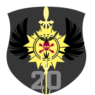 GVS1234GVS's emblem