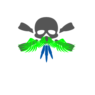 MELBR00KS's emblem
