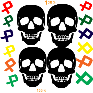 MightyChumba's emblem