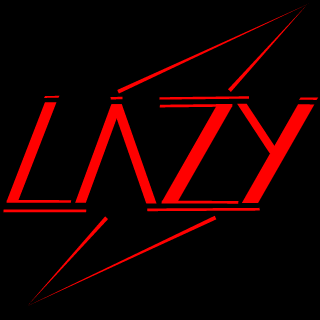LaZy's emblem