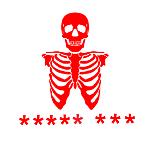 Jebac PiS's emblem