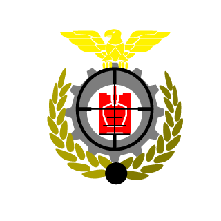 Texace5's emblem