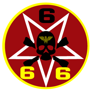 JORF87's emblem
