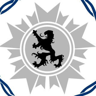 rackur's emblem