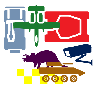 RemixedYoshi's emblem