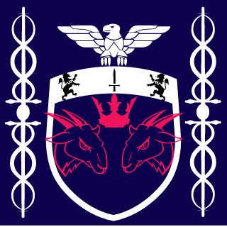 bornks's emblem