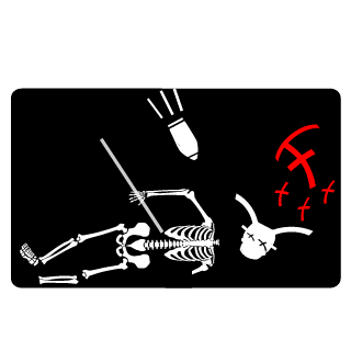 RamsayRus's emblem