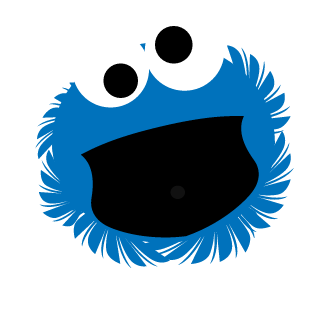BlueCookieFrog's emblem