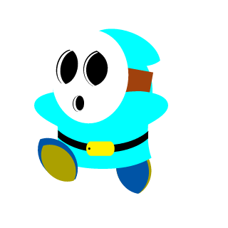 shyguyk's emblem