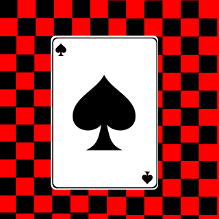 Ace of Spades's emblem