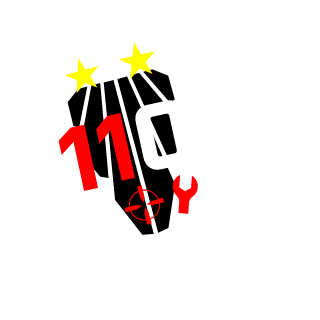 ServerWars's emblem