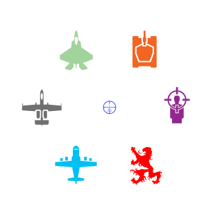 Costporpoise963's emblem