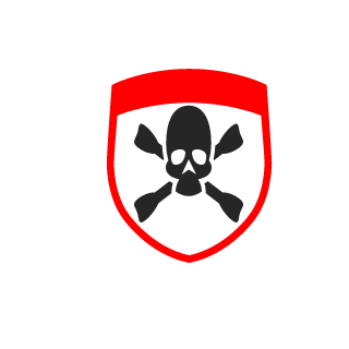 672car's emblem