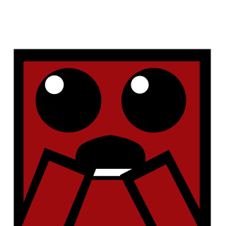l THE RUBZ l's emblem