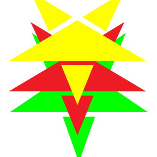 mikehemp's emblem