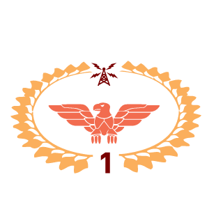 Zalman-Gess's emblem