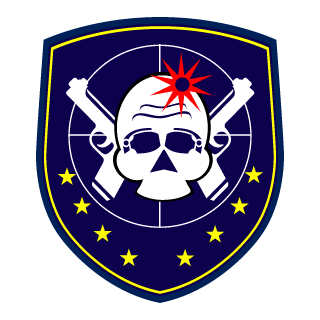 SOLDADOS DE INT TATICA's emblem