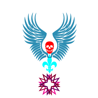 SnIpErArmyRed's emblem